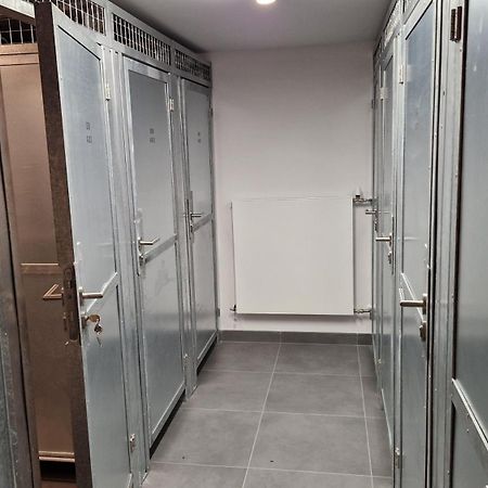 Ski&Bike Apartment Janske Lazne + Parking Exterior photo