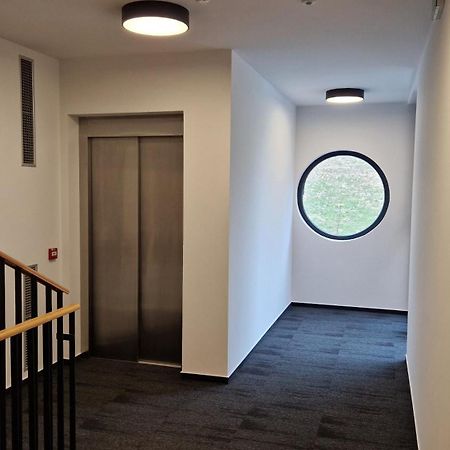Ski&Bike Apartment Janske Lazne + Parking Exterior photo