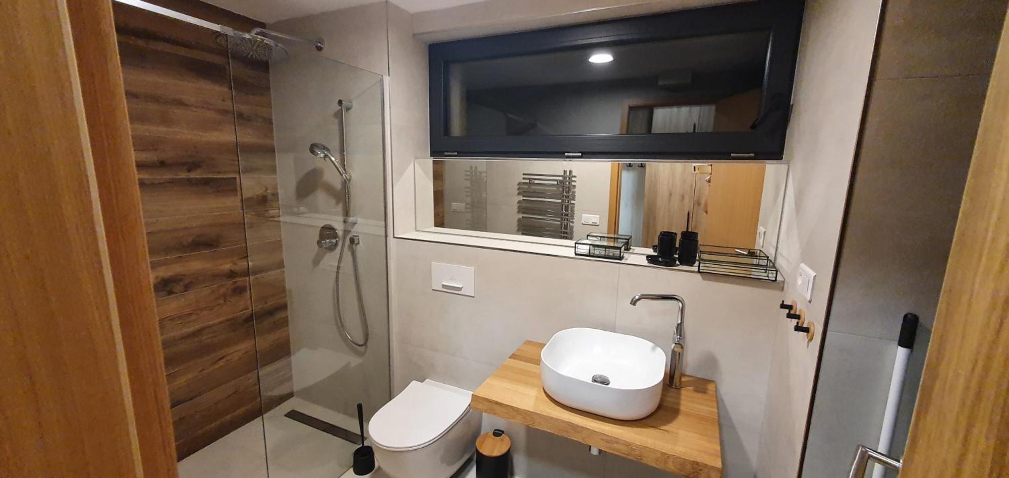 Ski&Bike Apartment Janske Lazne + Parking Exterior photo