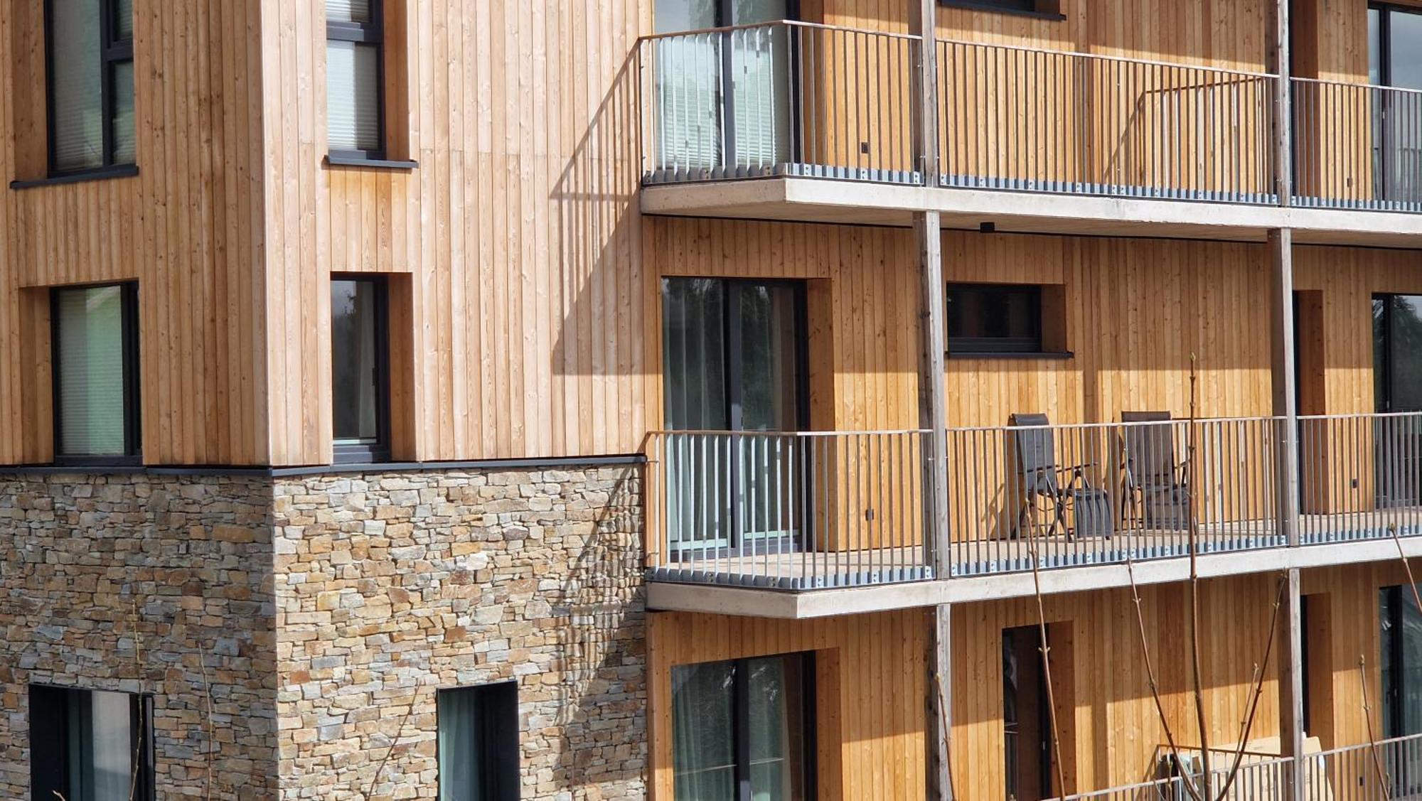 Ski&Bike Apartment Janske Lazne + Parking Exterior photo